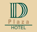 Hotel D-Plaza